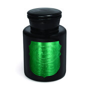 Paddywax Apothecary Noir TABAC & PINE kvapioji žvakė (8oz / 226g)