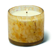Paddywax LUXE Palo Santo kvapioji žvakė iš pūsto stiklo 8 uncijos / 226 g