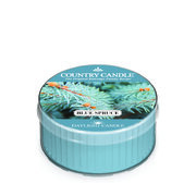 Country Candle Blue Spruce kvapioji žvakė (42g)