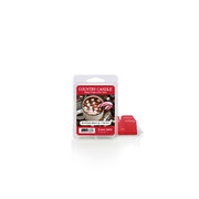 Country Candle Peppermint Cocoa kvapus vaškas (64g)