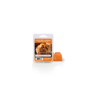 Country Candle Pumpkin Banana Muffin kvapus vaškas (64g)