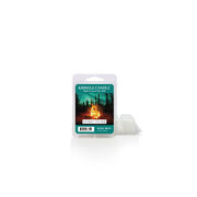Kringle Candle Bourbon Bonfire kvapus vaškas (64g)