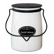 MILKHOUSE CANDLE Coastal Autumn kvapioji žvakė BUTTER JAR (624 g)