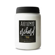 MILKHOUSE CANDLE Autumn Orchard kvapioji žvakė Farmhouse Jar (737 g)