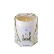 Vila Hermanos Flowers Camellia Tea kvapioji žvakė 330g