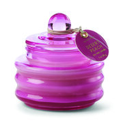Paddywax BEAM Fuchsia Pink: dykumos persikų kvapo žvakė, 3 uncijos / 85 g