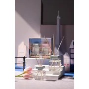 ipuro Essentials Paris & Amsterdam 2x50ml difuzorius dovanų dėžutėje