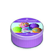 Country Candle Cake Pops kvapioji žvakė (42g)