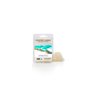 Country Candle Sand & Santal kvapus vaškas (64g)