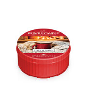 Kringle Candle Cozy & Warm kvapioji žvakė (42g)