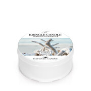 Kringle Candle Coral kvapioji žvakė (42g)