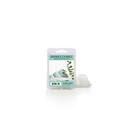 Kringle Candle Eucalyptus Cotton kvapus vaškas (64g)