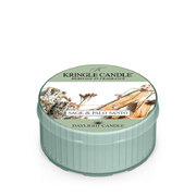 Kringle Candle Sage & Palo Santo kvapioji žvakė (42g)