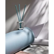 ipuro Essentials Cotton Fields smilkalai su baltu keramikiniu stovu