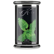Kringle Candle Reserve Mint didelė 2 dagčių kvapioji žvakė (624 g)