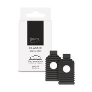 ipuro Classic Car Line Noir pakaitinis pildymas 2 x 9g