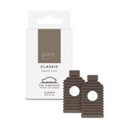 ipuro Classic Car Line Cuir pakaitinis pildymas 2 x 9g