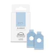 ipuro Classic Car Line Balance pakaitinis pildymas 2 x 9g