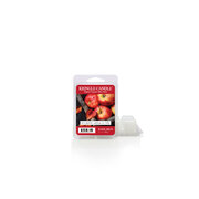 Kringle Candle Bourbon Apple & Oud kvapus vaškas (64g)