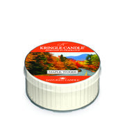 Kringle Candle Maple Woods kvapioji žvakė (42g)