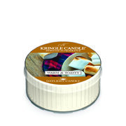 Kringle Candle Warm & Toasty kvapioji žvakė (42g)