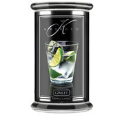 Kringle Candle Reserve Gimlet didelė 2 dagčių kvapioji žvakė (624 g)