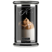 Kringle Candle Reserve Dalgona didelė 2 dagčių kvapni žvakė (624 g)