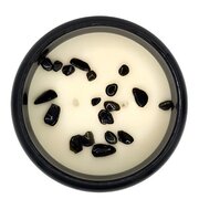Kringle Candle Halloween Spellbound Hexes on my Exes didelė 2 dagčių kvapioji žvakė (624 g)