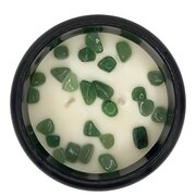 Kringle Candle Halloween Spellbound Fortune's Beacon didelė 2 dagčių kvapni žvakė (624 g)