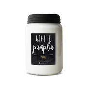 MILKHOUSE CANDLE White Pumpkin kvapioji žvakė Farmhouse Jar (737 g)