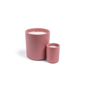Earth & Ember Cashmere Blush kvapioji žvakė 368g