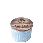 Milkhouse Candle Patio - lauko kvapni žvakė 3 170g