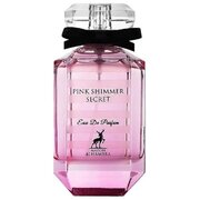 Maison Alhambra Pink Shimmer Secret Parfumuotas vanduo 100ml