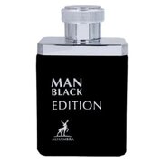 Maison Alhambra Man Black Edition Parfumuotas vanduo