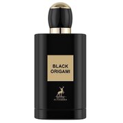 Maison Alhambra Black Origami Parfumuotas vanduo