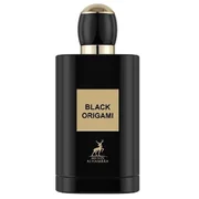 Maison Alhambra Black Origami Parfumuotas vanduo