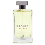 Maison Alhambra Bronzé For Man Parfumuotas vanduo