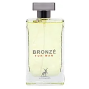 Maison Alhambra Bronzé For Man Parfumuotas vanduo