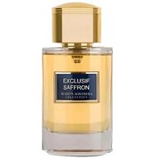 Maison Alhambra Exclusif Saffron Parfumuotas vanduo