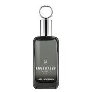 Karl Lagerfeld Lagerfeld Classic Grey Tualetinis vanduo