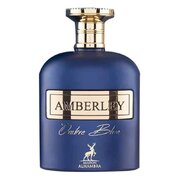 Maison Alhambra Amberley Ombre Blue Parfumuotas vanduo