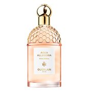 Guerlain Aqua Allegoria Rosa Rossa Eau De Toilette Tualetinis vanduo - testeris