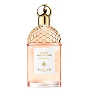 Guerlain Aqua Allegoria Rosa Rossa Eau De Toilette Tualetinis vanduo - testeris