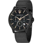 Maserati R8873618013 Epoca chronograph 42mm 10ATM