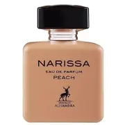 Maison Alhambra Narissa Peach Parfumuotas vanduo 100ml