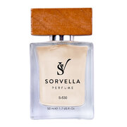 Sorvella Perfume S530 For Men Parfumuotas vanduo Sorvella Perfume S530 For Men Parfumuotas vanduo