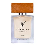 Sorvella Perfume S530 For Men Parfumuotas vanduo