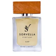 Sorvella Perfume S157 For Men Parfumuotas vanduo