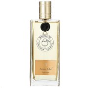 Nicolai Parfumeur Createur Incense Oud Parfumuotas vanduo