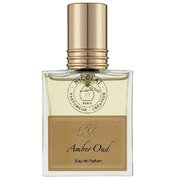 Nicolai Parfumeur Createur Amber Oud Parfumuotas vanduo